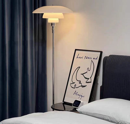 Floor Lamp OLTER — designer floor lamp by RODESIGNE