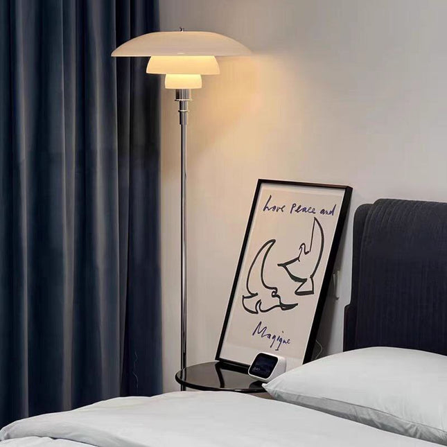Floor Lamp OLTER — designer floor lamp by RODESIGNE