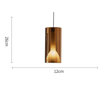 Pendant Light LIT TER by RODESIGNE