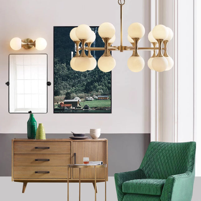 Chandelier NARTARY