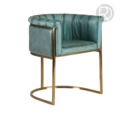 Chair CLOSCA by Rodesigne
