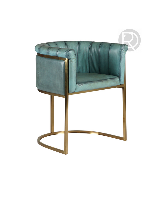 Chair CLOSCA by Rodesigne