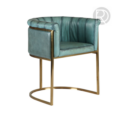 Chair CLOSCA by Rodesigne