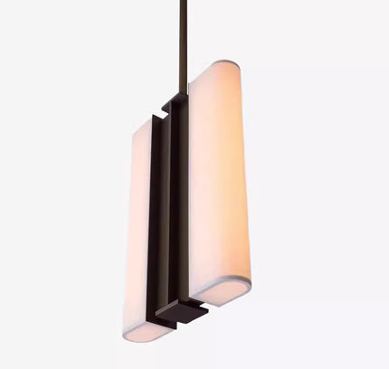 Pendant lamp VABBER by Rodesigne