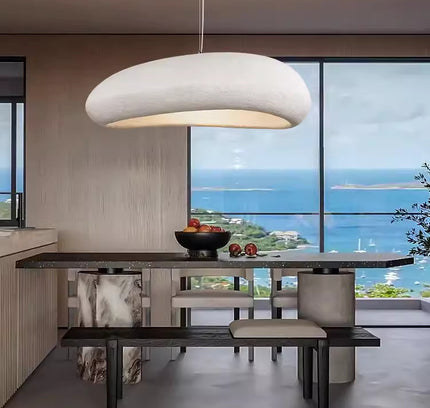 Pendant lamp HUNDURA by Rodesigne