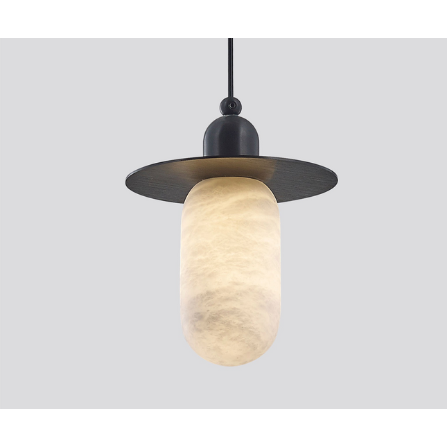 Pendant Light DINEL — modern pendant light, custom designer lighting by RODESIGNE