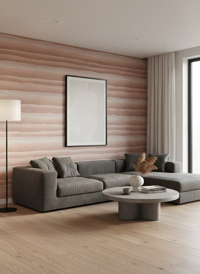 Wall Panel RAMMED EARTH BOARD GR