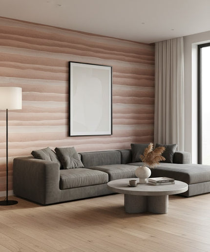 Wall Panel RAMMED EARTH BOARD GR