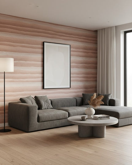 Wall Panel RAMMED EARTH BOARD GR