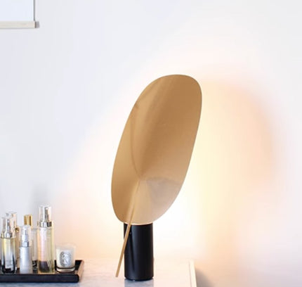 Table Lamp MAURA — designer table lamp by RODESIGNE