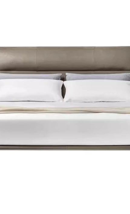 Bed VEATY