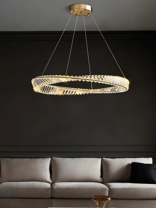 Chandelier VITTORIA
