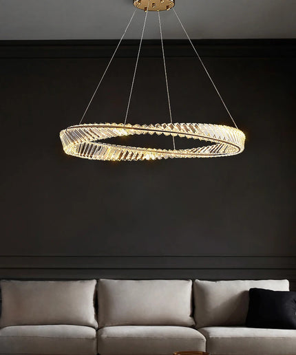 Chandelier VITTORIA