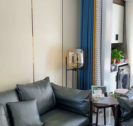 Floor Lamp RODA — designer floor lamp by RODESIGNE