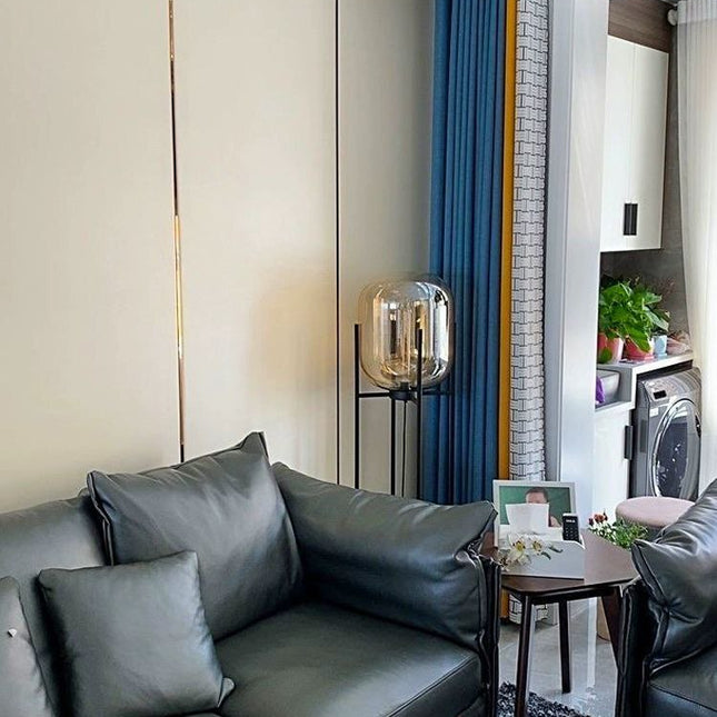 Floor Lamp RODA — designer floor lamp by RODESIGNE