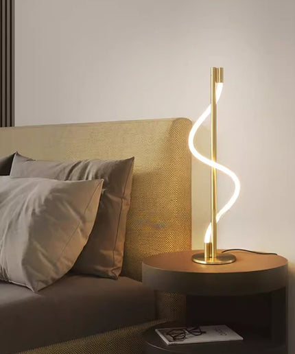 Table Lamp TRACER TWISTED