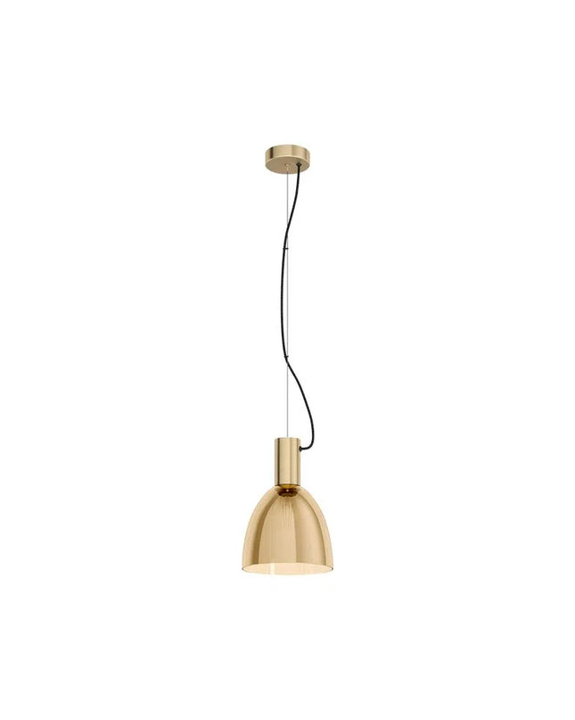 Pendant Light MITCH — modern pendant light, custom designer lighting by RODESIGNE