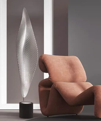Floor Lamp COSMAC LEAF