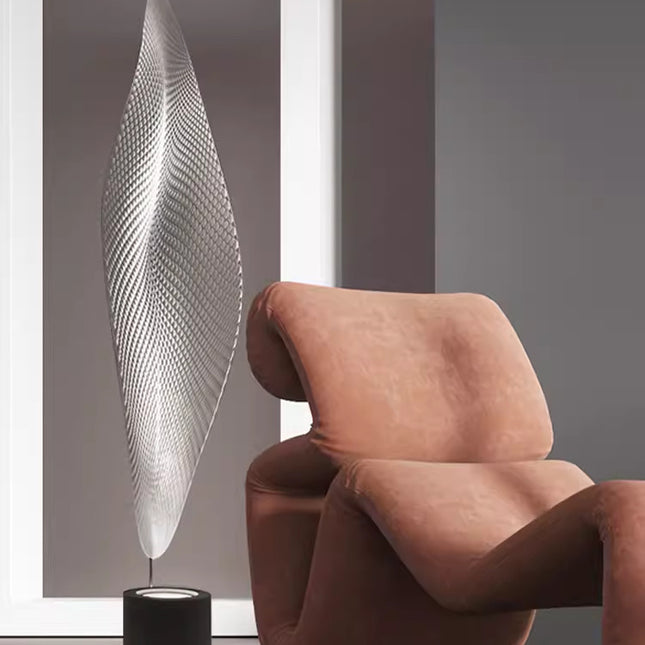 Floor Lamp COSMAC LEAF