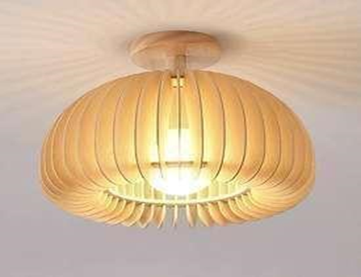 Ceiling Light JESTER — ceiling light fixture, designer lighting by RODESIGNE