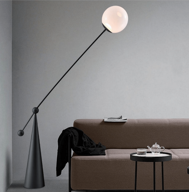 Floor Lamp KIRSAL LONG