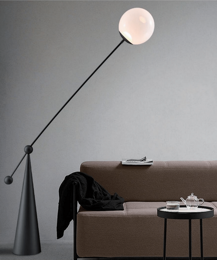 Floor Lamp KIRSAL LONG