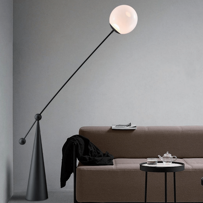 Floor Lamp KIRSAL LONG