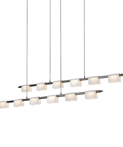 Chandelier SENNA by Rodesigne