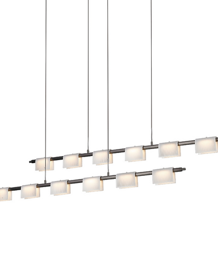 Chandelier SENNA by Rodesigne