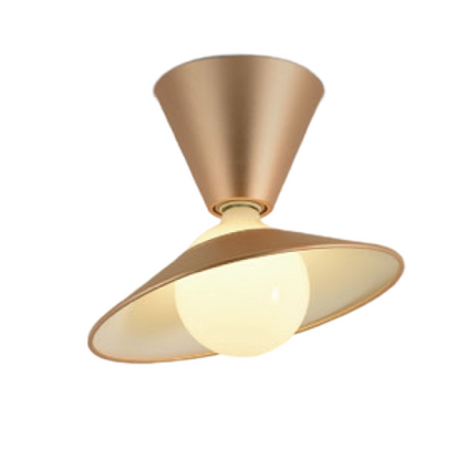 Ceiling Light FISAN — ceiling light fixture, designer lighting by RODESIGNE
