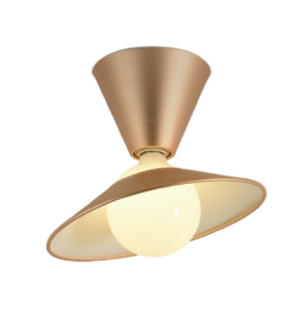 Ceiling Light FISAN — ceiling light fixture, designer lighting by RODESIGNE