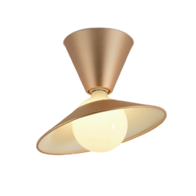Ceiling Light FISAN — ceiling light fixture, designer lighting by RODESIGNE