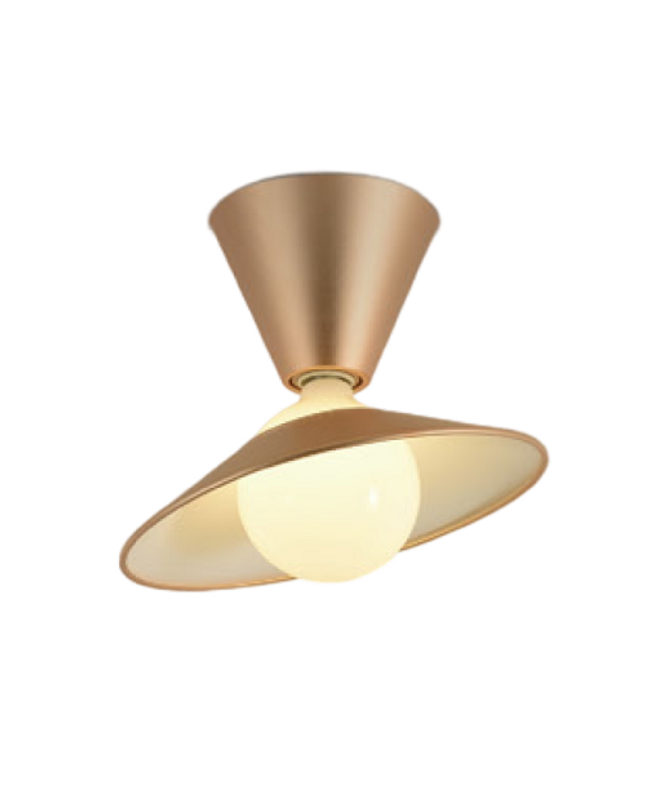 Ceiling Light FISAN — ceiling light fixture, designer lighting by RODESIGNE