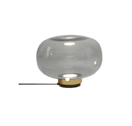 Table Lamp JENDERA — designer table lamp by RODESIGNE