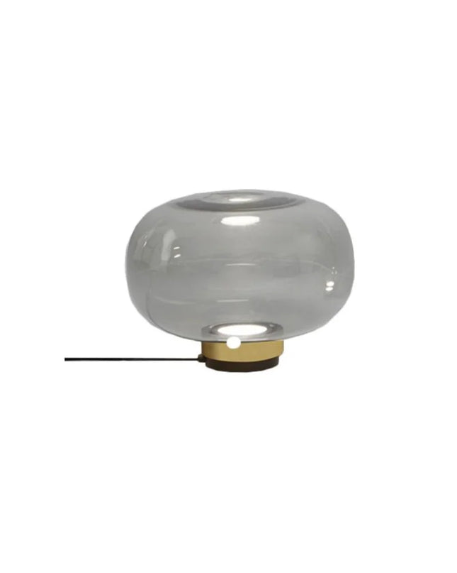 Table Lamp JENDERA — designer table lamp by RODESIGNE