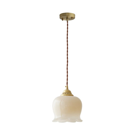 Pendant Light MILANA — modern pendant light, custom designer lighting by RODESIGNE