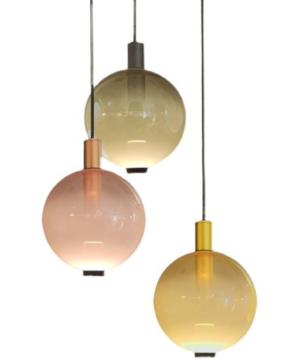 Pendant Light BOL
