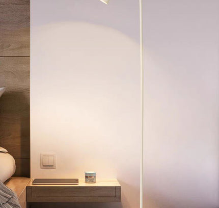 Floor Lamp ZEUSER — designer floor lamp by RODESIGNE