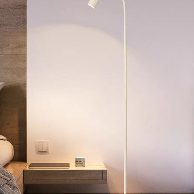 Floor Lamp ZEUSER — designer floor lamp by RODESIGNE