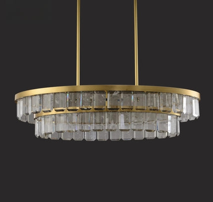 Chandelier ORDO by Rodesigne