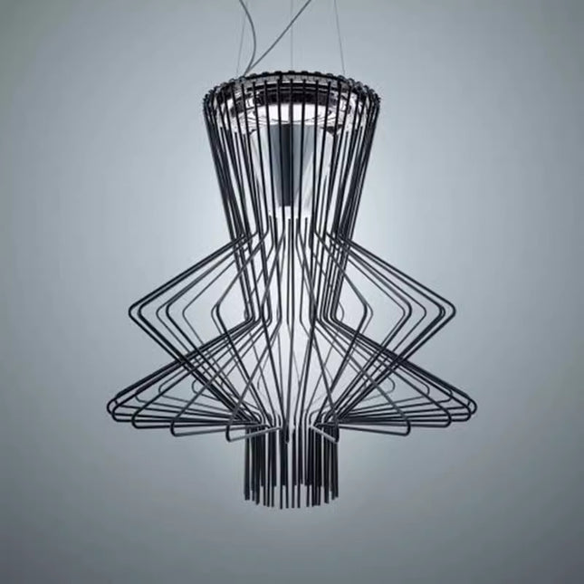 Pendant Light ALLEGRO ASSAI