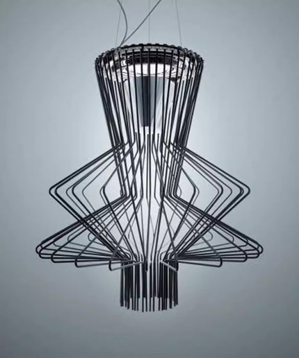 Pendant Light ALLEGRO ASSAI
