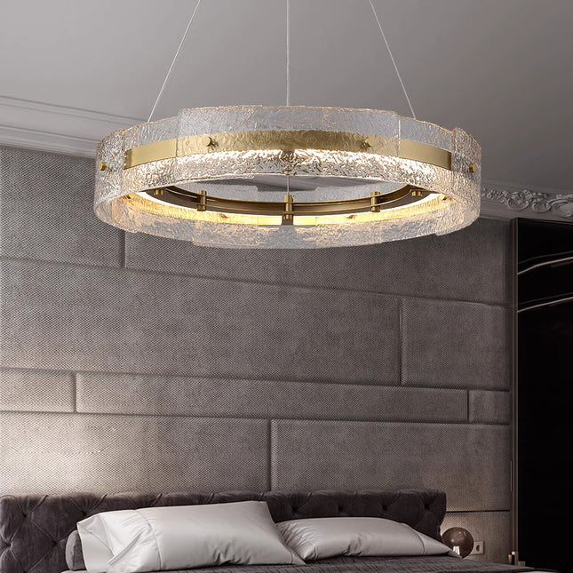 Chandelier TROSSERA
