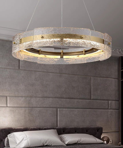 Chandelier TROSSERA