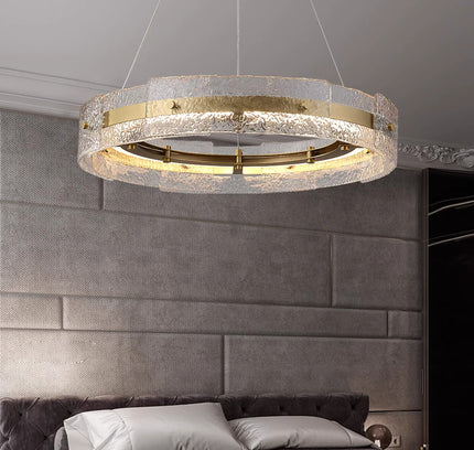 Chandelier TROSSERA by Rodesigne