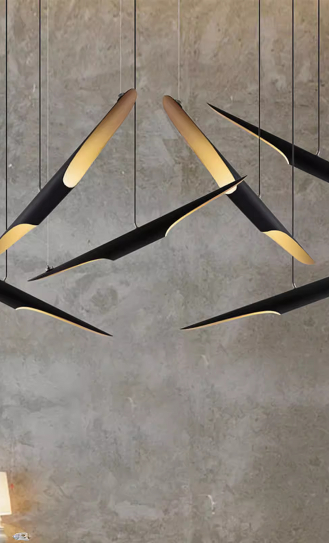 Pendant Light COLTRANE