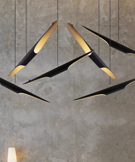 Pendant Light COLTRANE