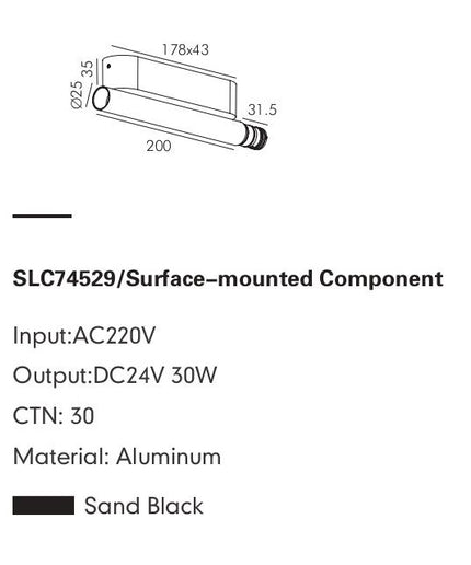 Connector GUBBIO-06