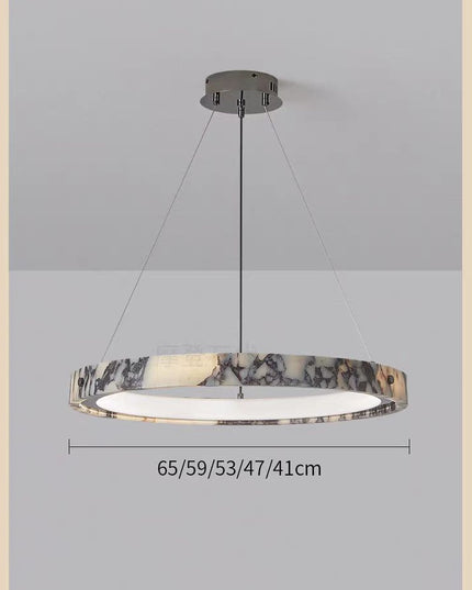Chandelier ORBITARX by Romatti