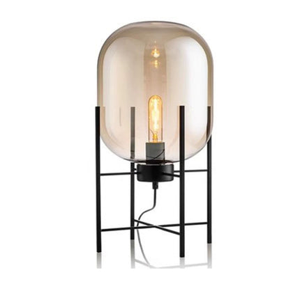 Table Lamp RODA — designer table lamp by RODESIGNE